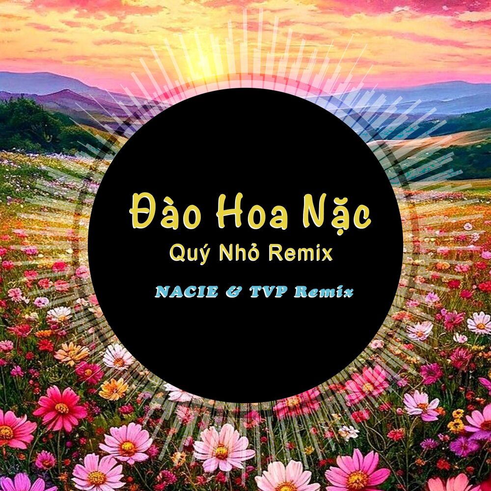 Picture of Đào Hoa Nặc (Quý Nhỏ Remix)