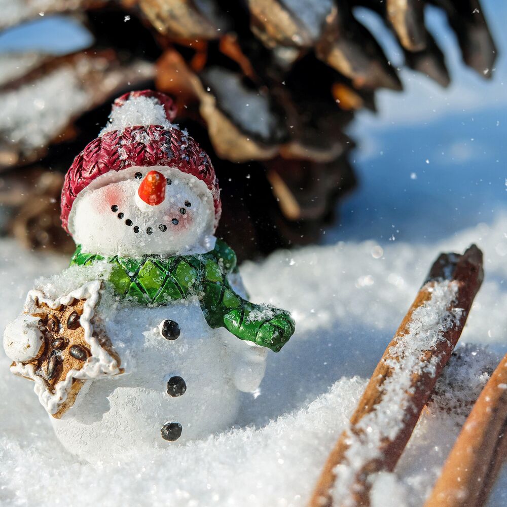 Picture of #1 Christmas Music Compilation: Top 20 New Xmas Tracks