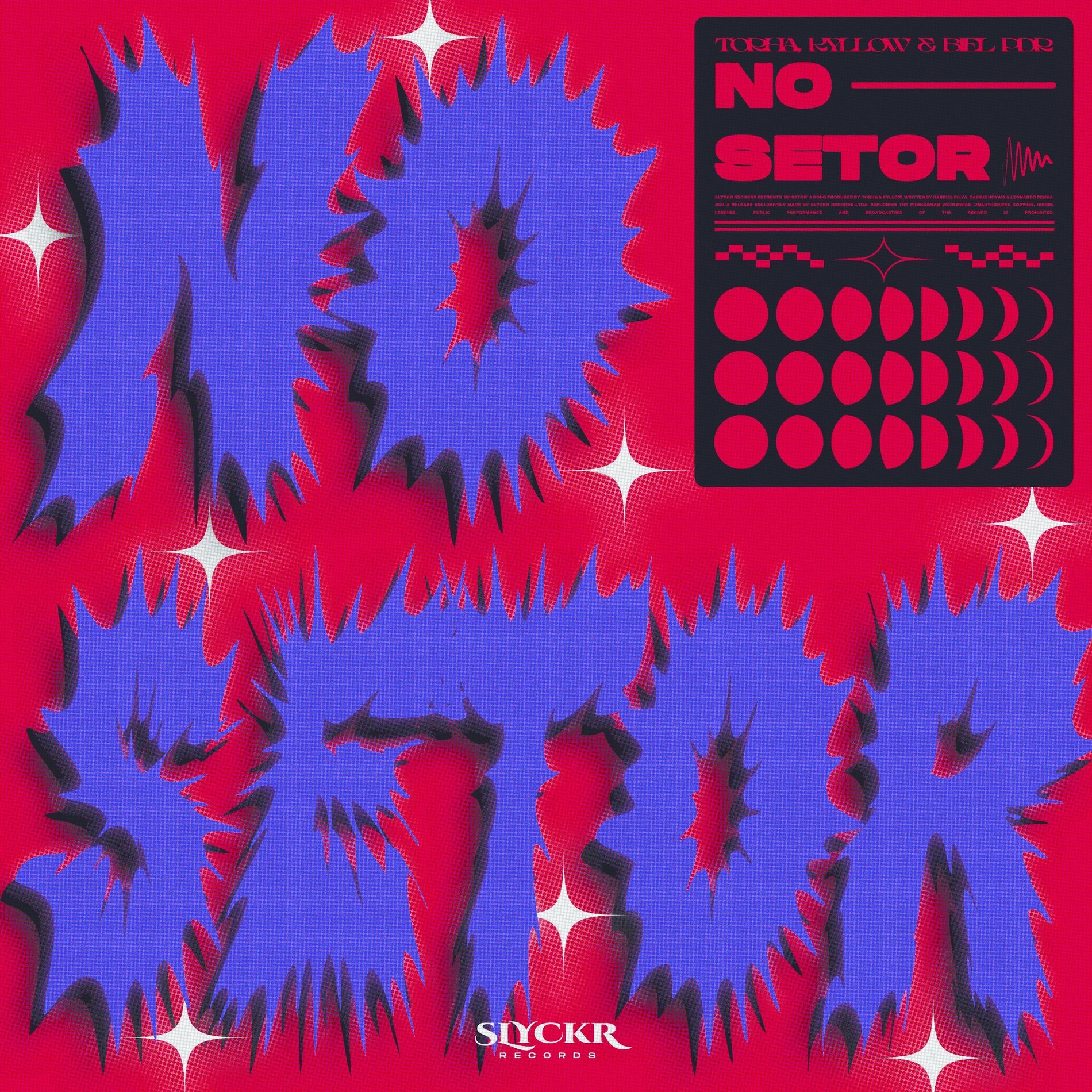 Album cover of No Setor