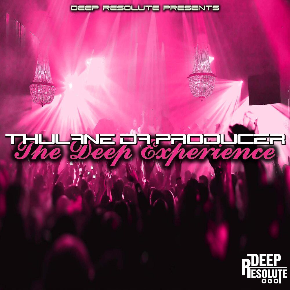 Picture of The Deep Experience
