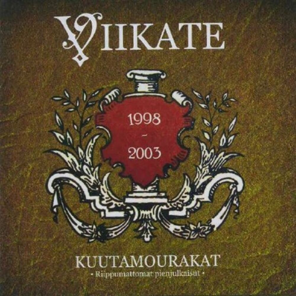 Picture of Kuutamourakat