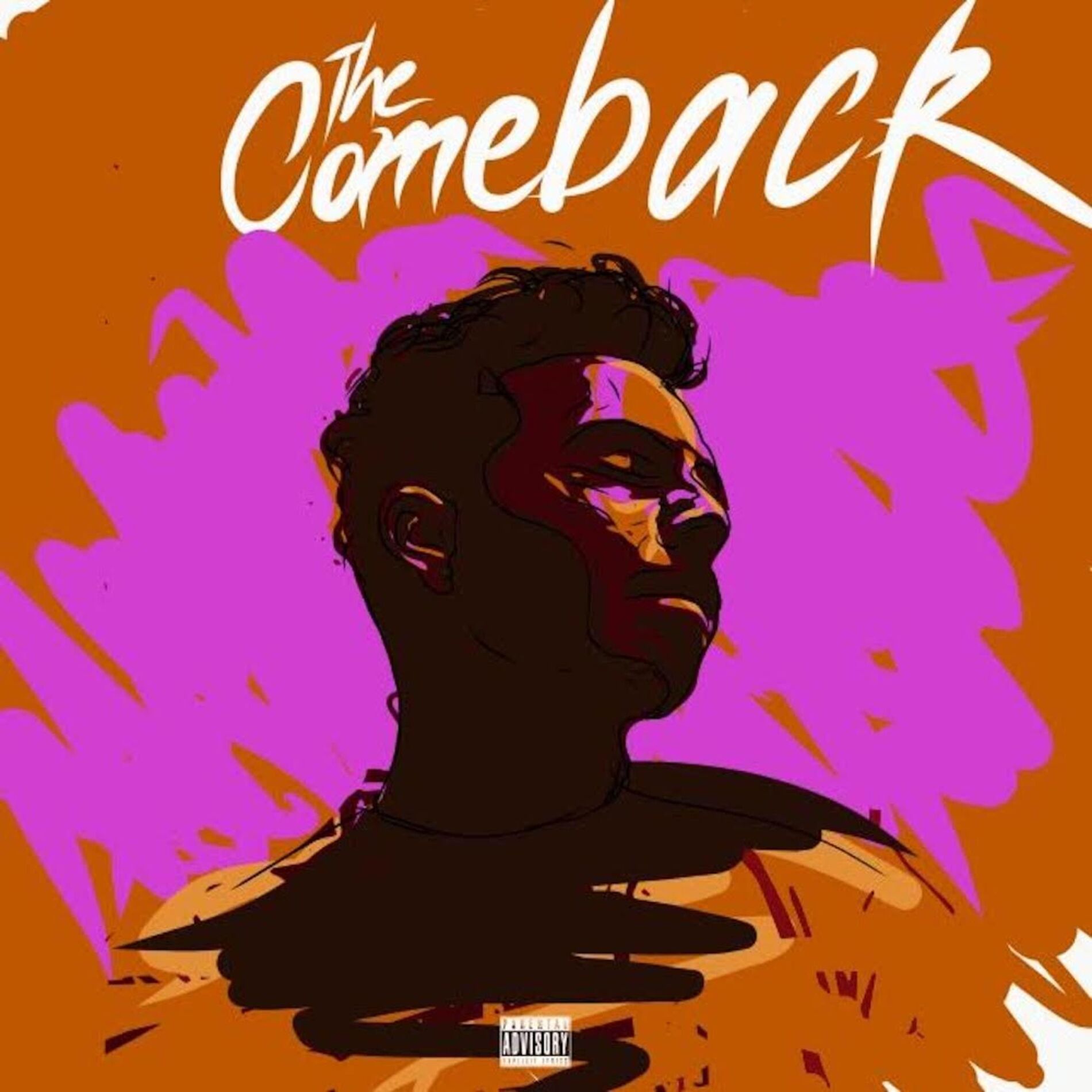 Album cover of The Comeback (feat. Samsonyte & ScottyMay)