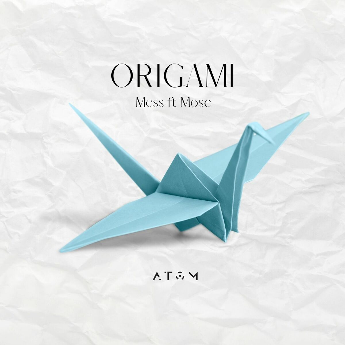 Album cover of Origami