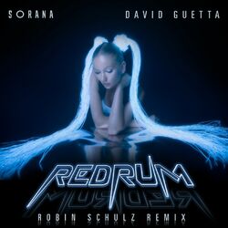Cover of redruM (Robin Schulz Remix)