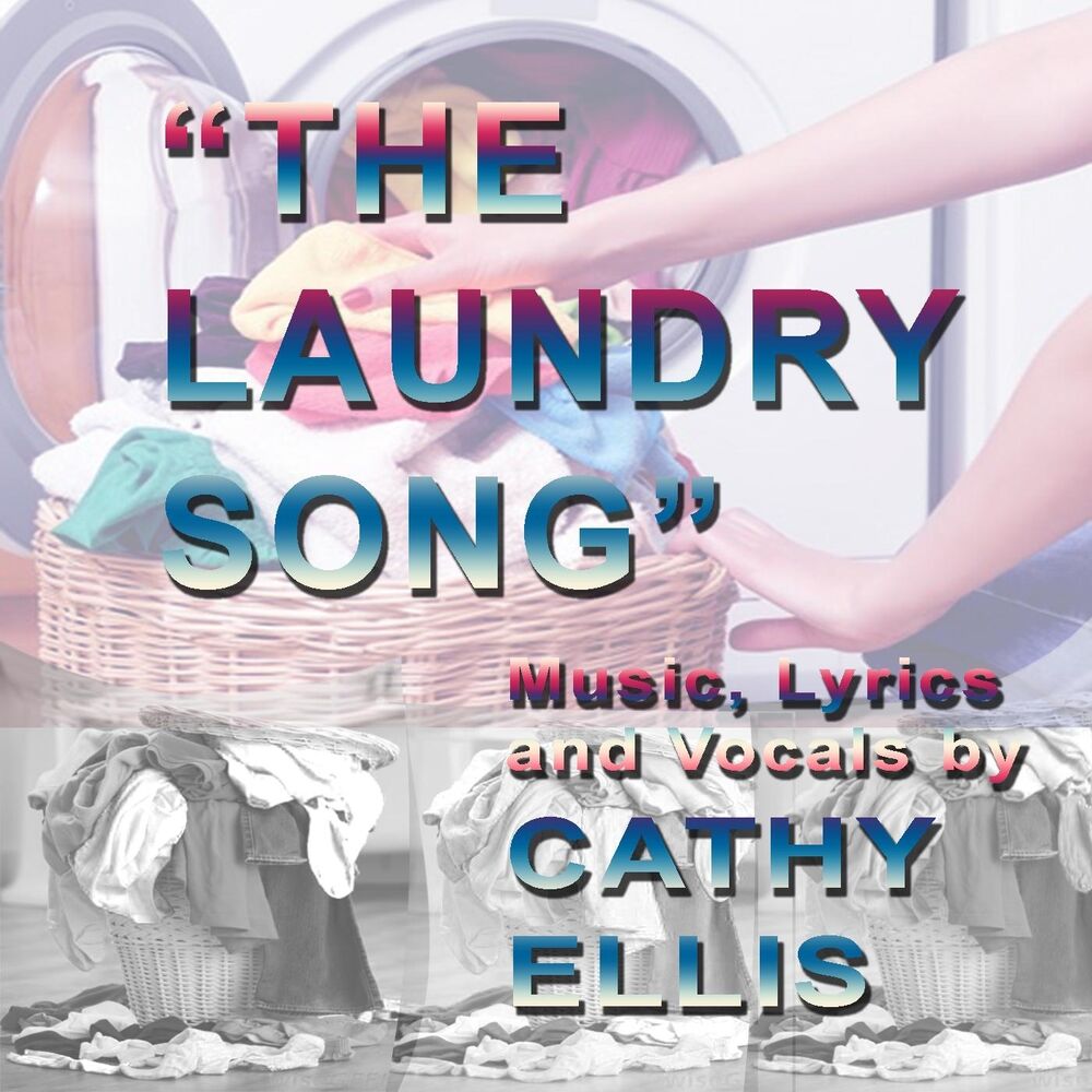 Picture of The Laundry Song