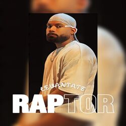 Cover of LEVANTATE