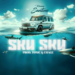 Cover of Sku Sku