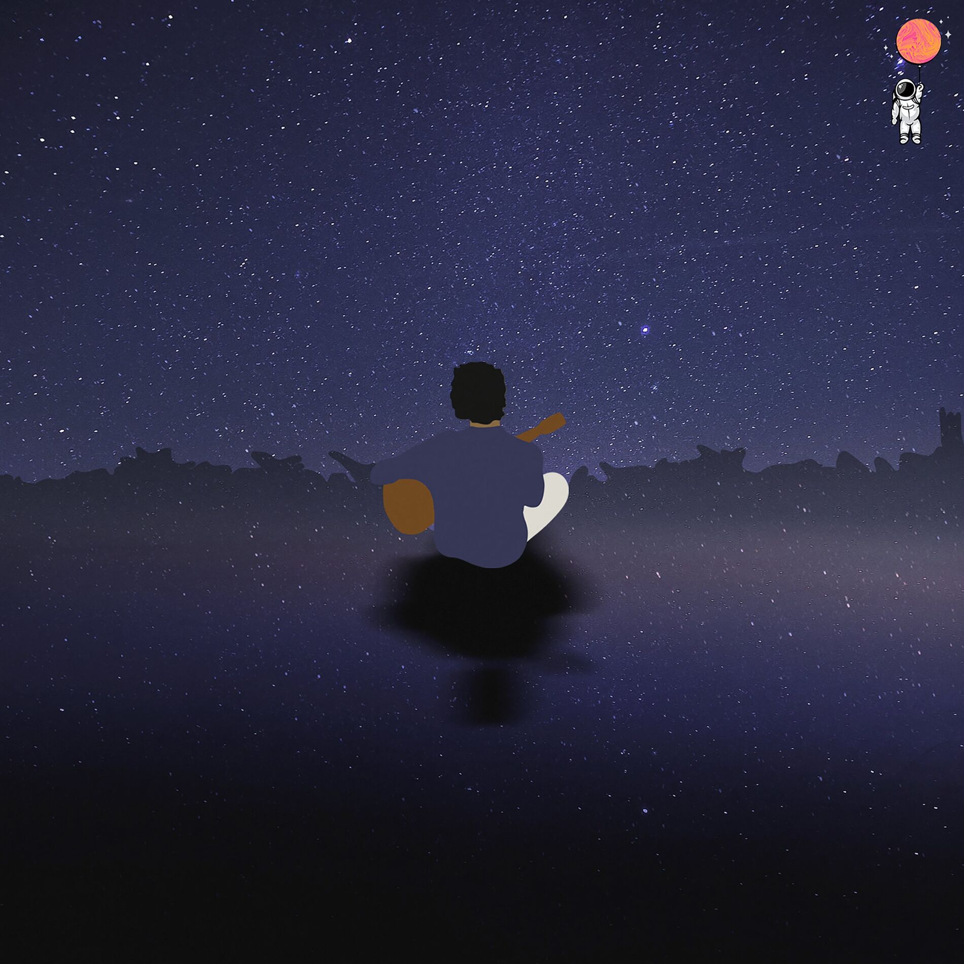 Album cover of Cabana