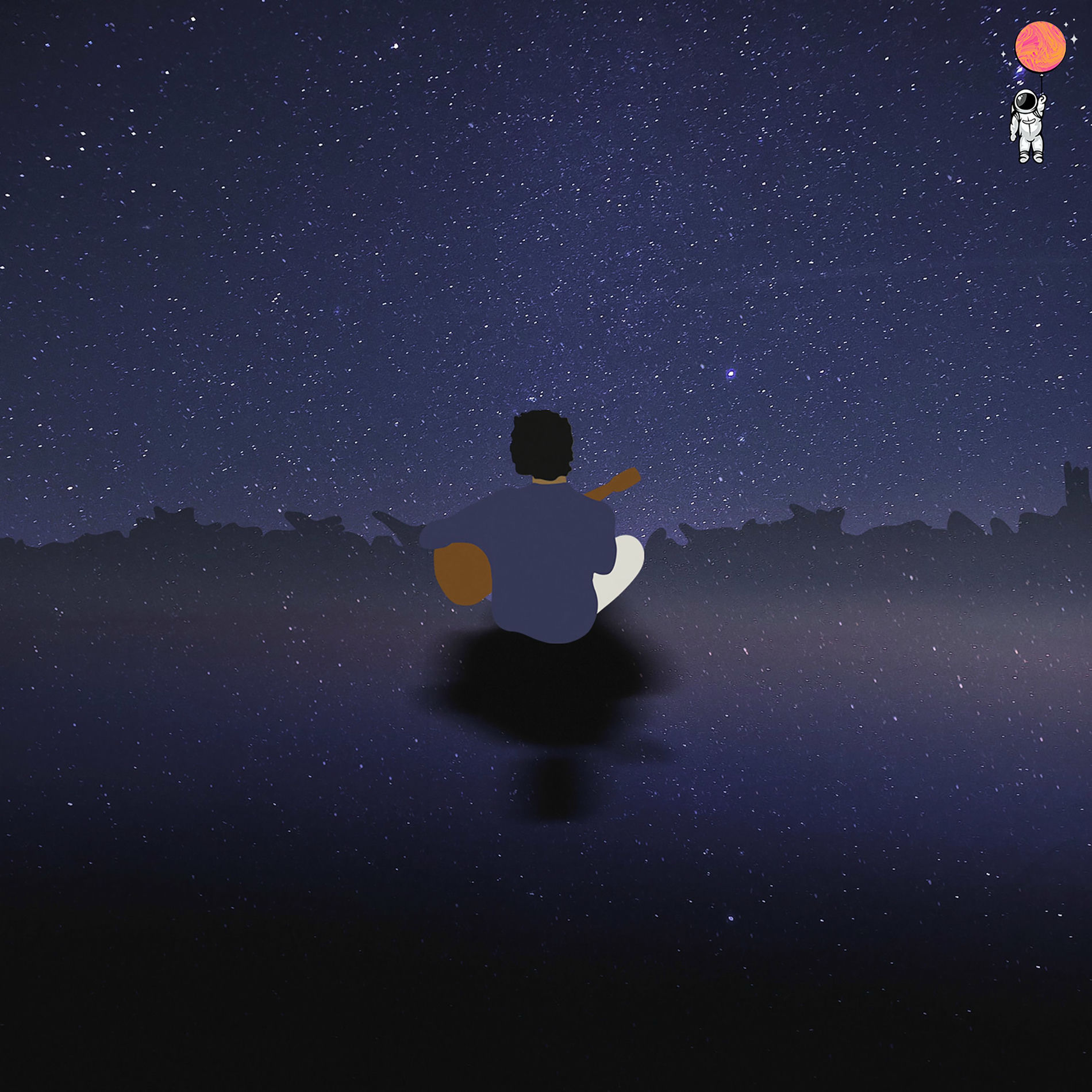 Album cover of Midnight Sounds