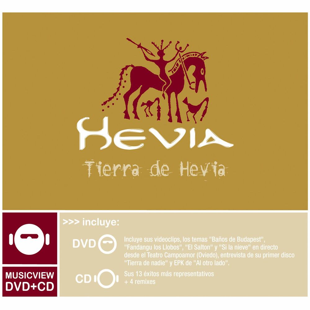 Picture of Tierra De Hevia