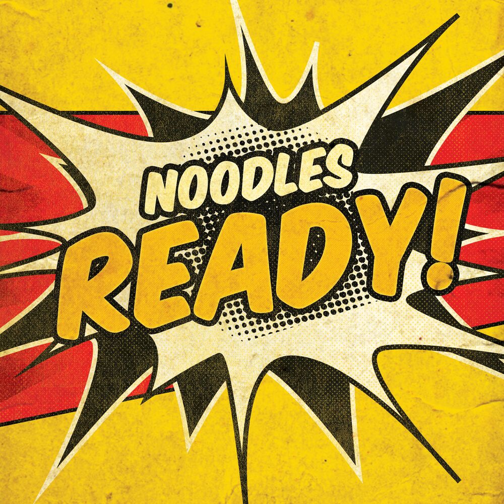 Picture of Ready - Single