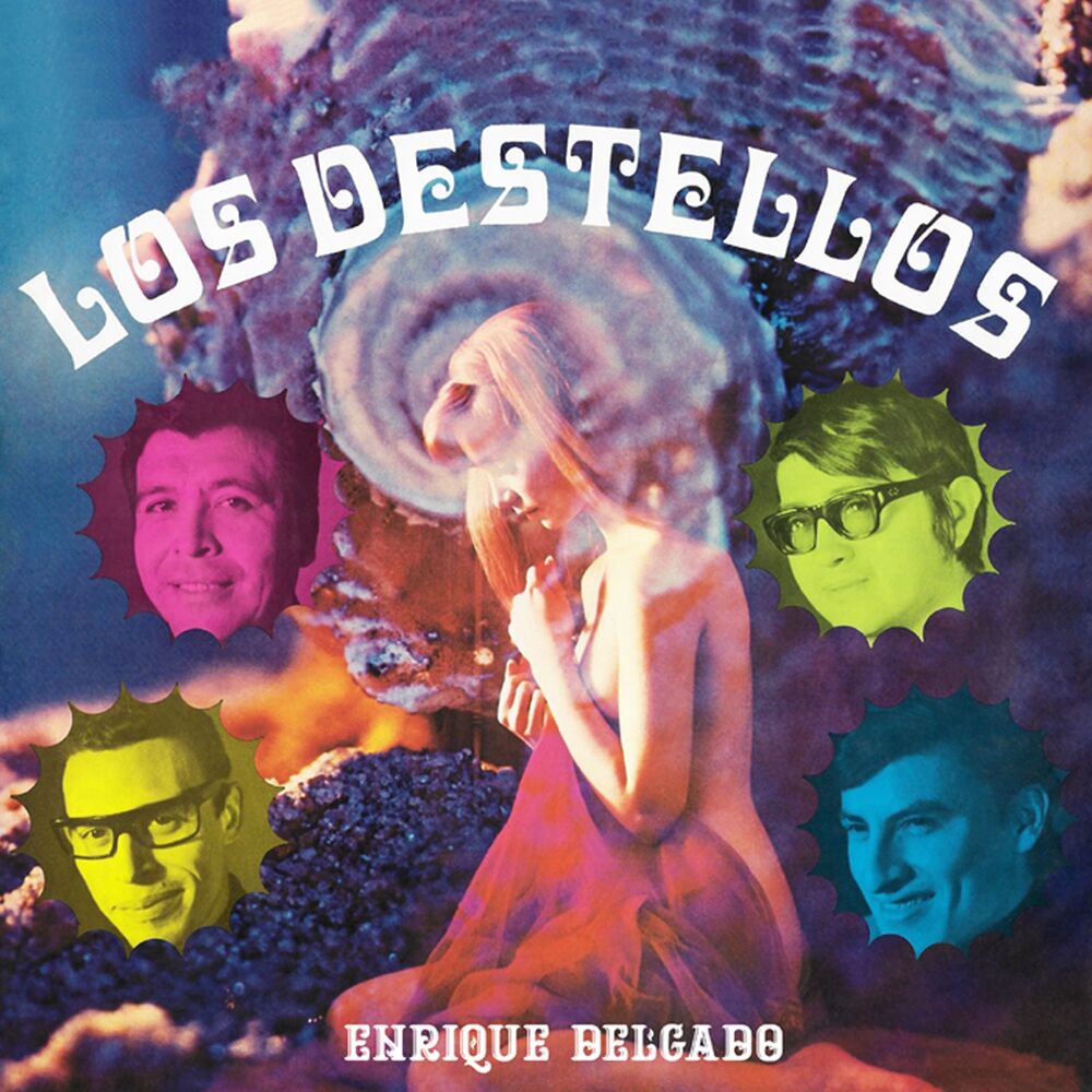 Picture of Enrique Delgado