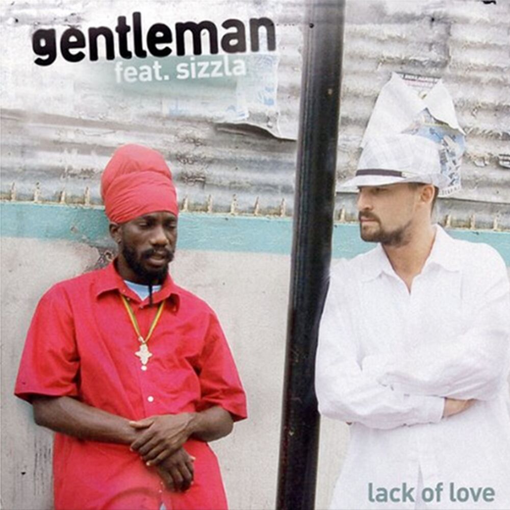 Picture of Soulfood / Lack of Love