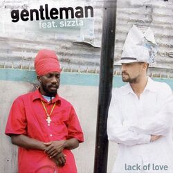 Cover of Soulfood / Lack of Love