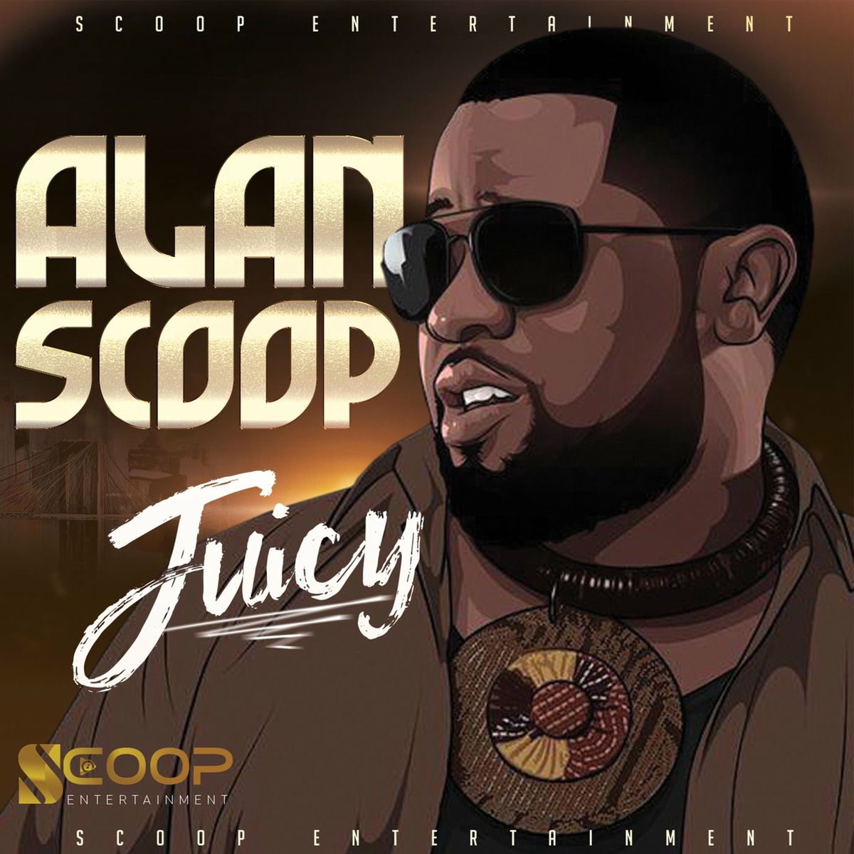 Album cover of Juicy