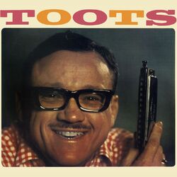 Cover of Toots Thielemans