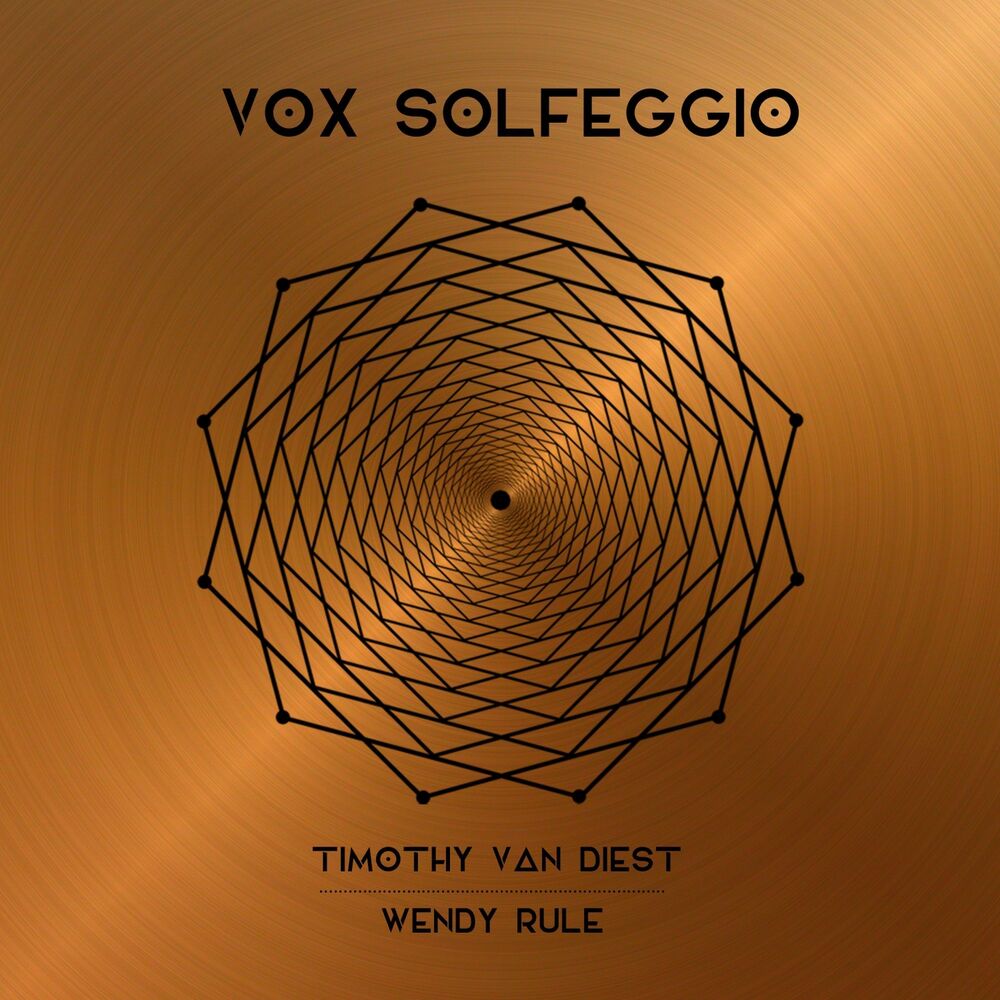 Picture of Vox Solfeggio