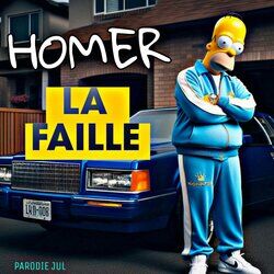 La faille