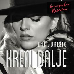 Cover of Kreni Dalje (Seenysha Remix)