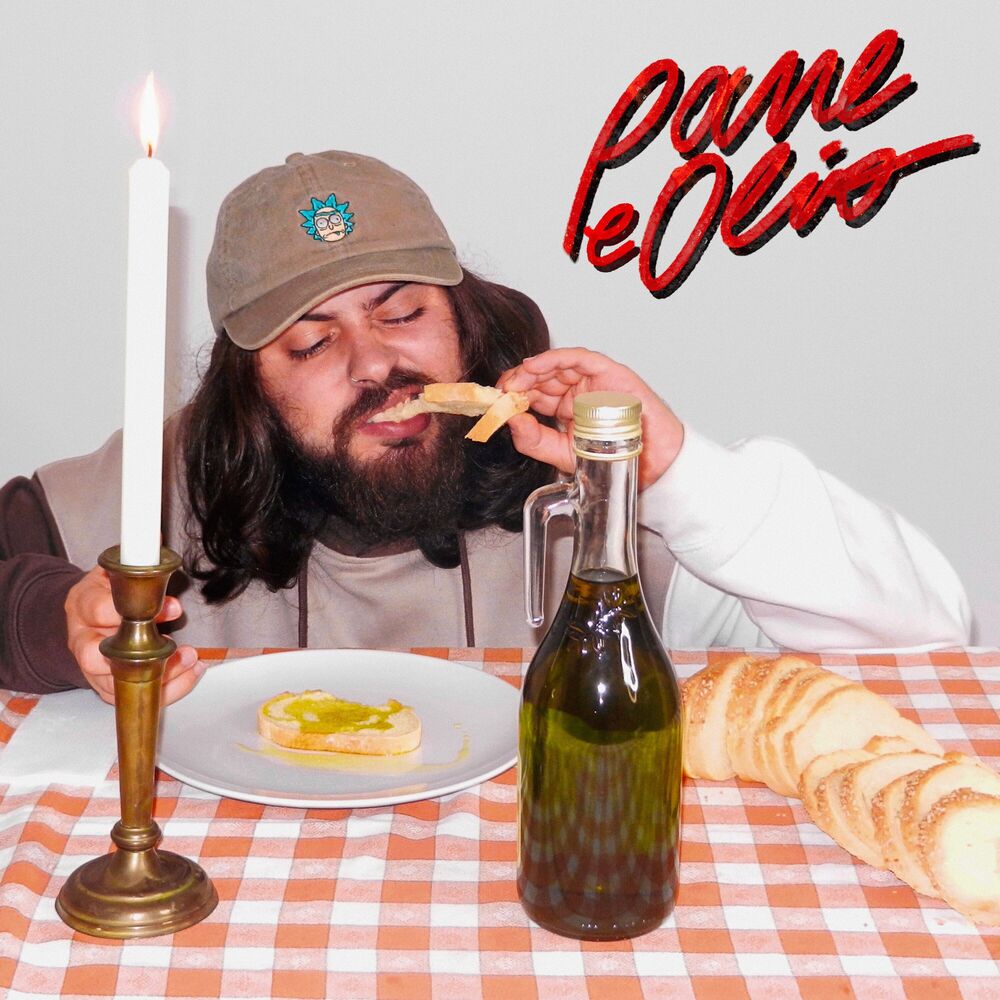 Picture of Pane e olio
