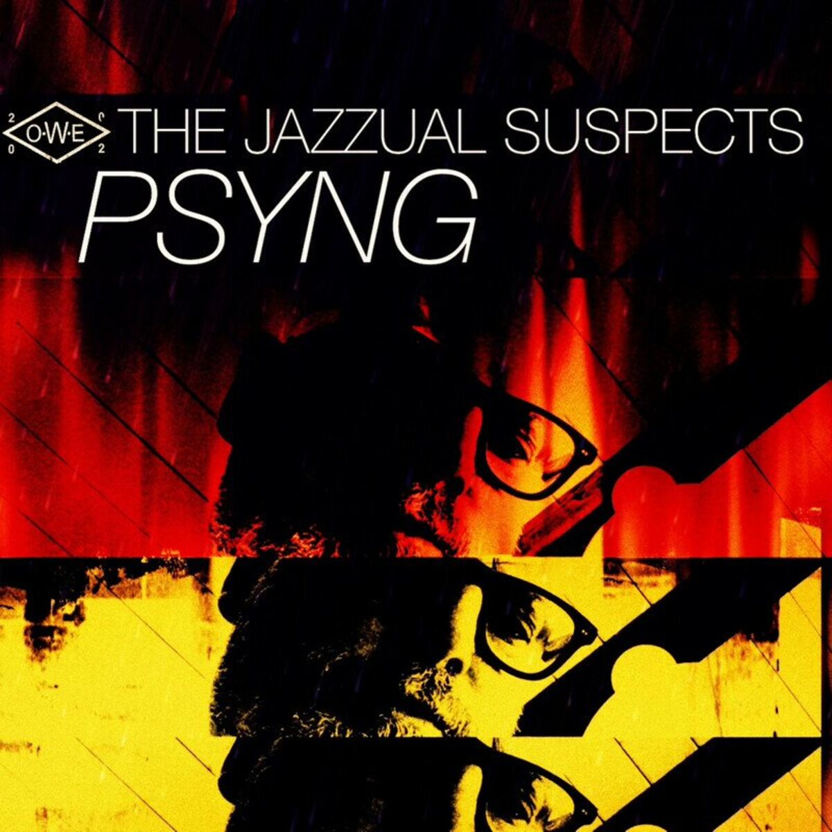 Album cover of Psyng