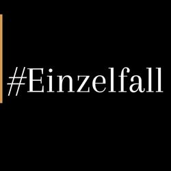 Cover of Einzelfall