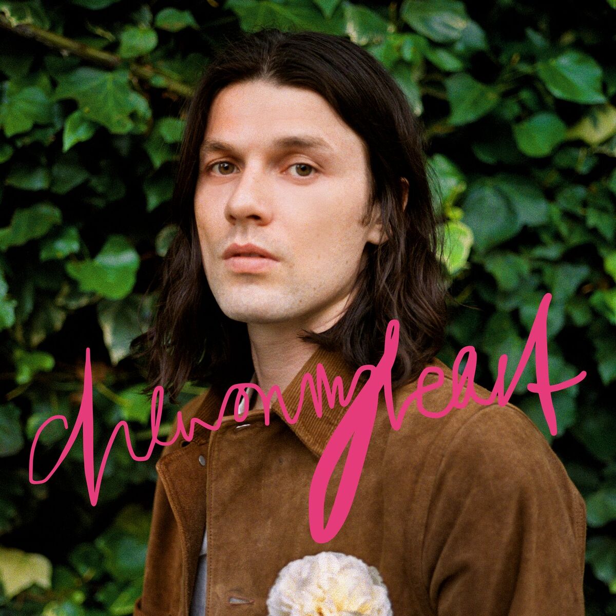 Album picture of Chew On My Heart