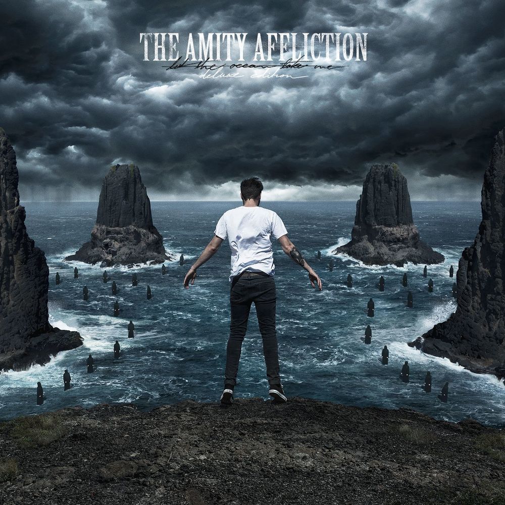 Picture of Let the Ocean Take Me (Deluxe)