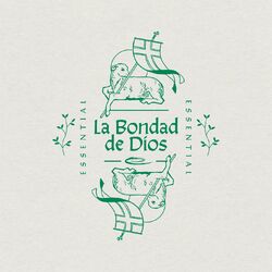 Cover of La Bondad de Dios