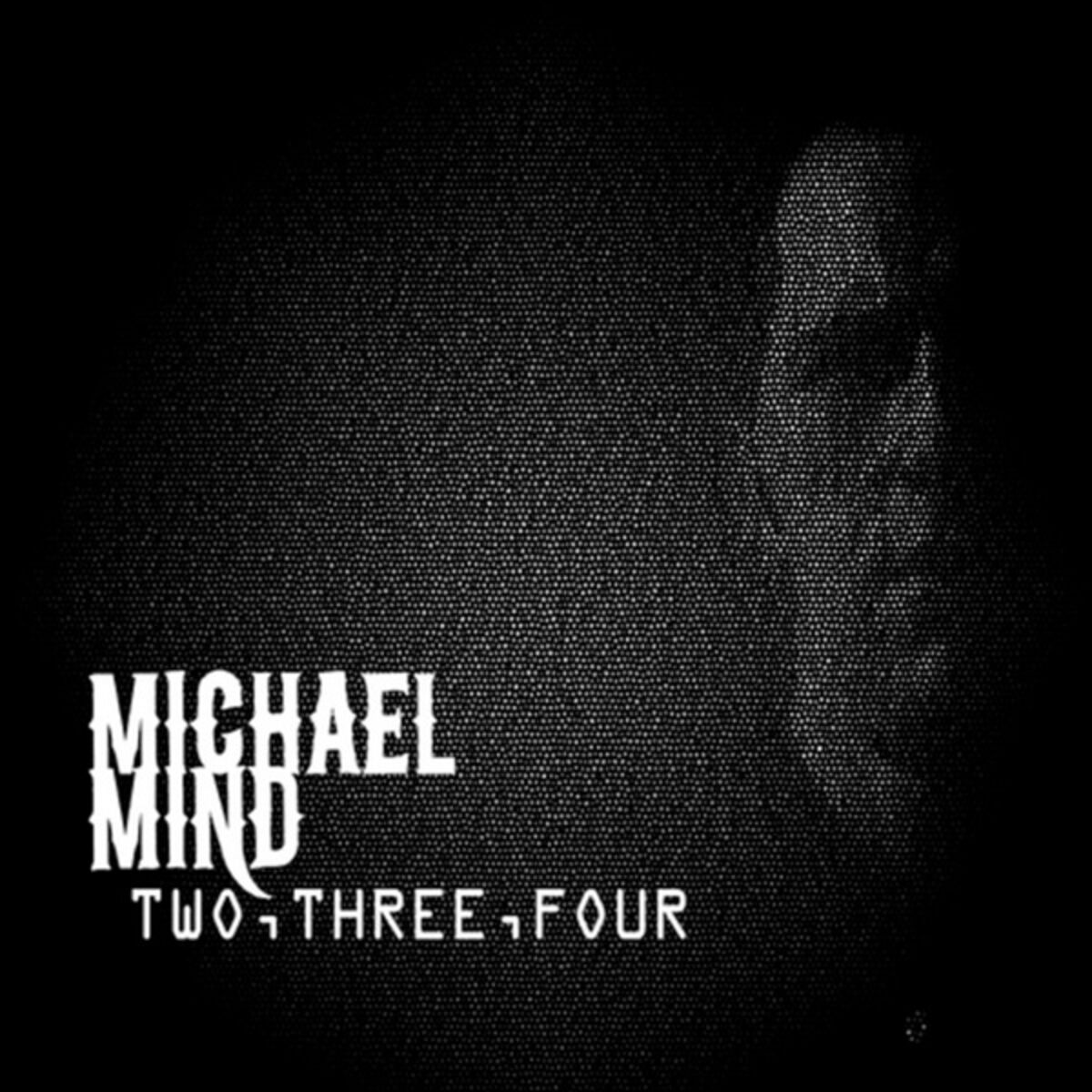 Album cover of Two, Three, Four (Radio Edit)