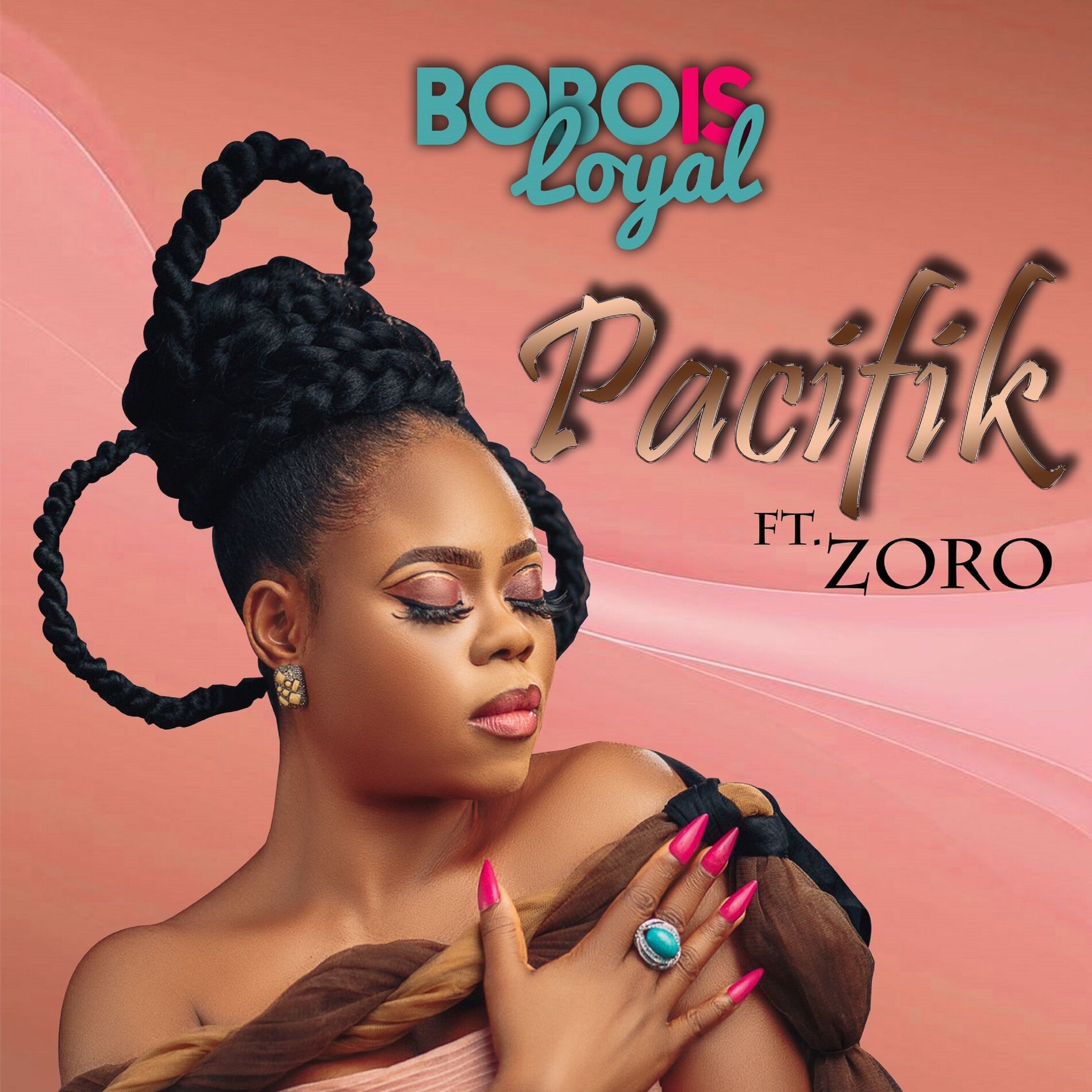 Album cover of Bobo Is Loyal