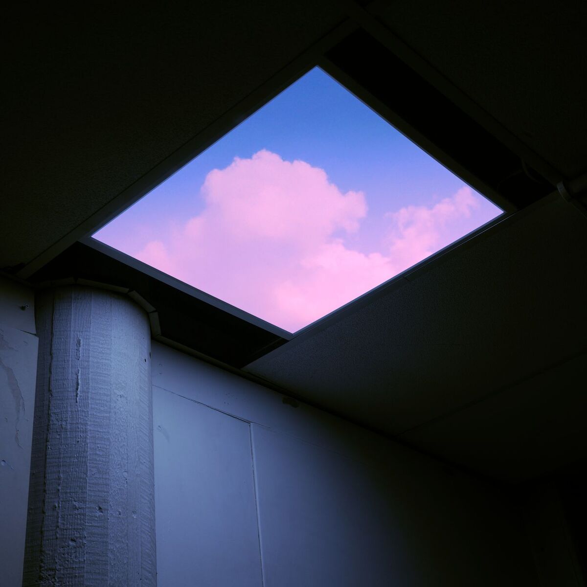 Album cover of Back Of My Mind