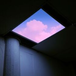 Back Of My Mind