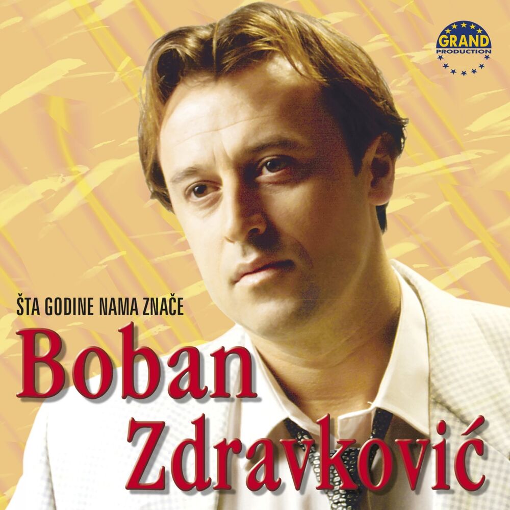 Picture of Šta Godine Nama Znače