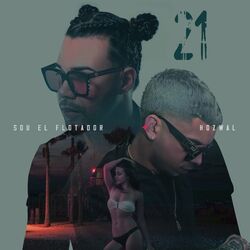 Cover of 21