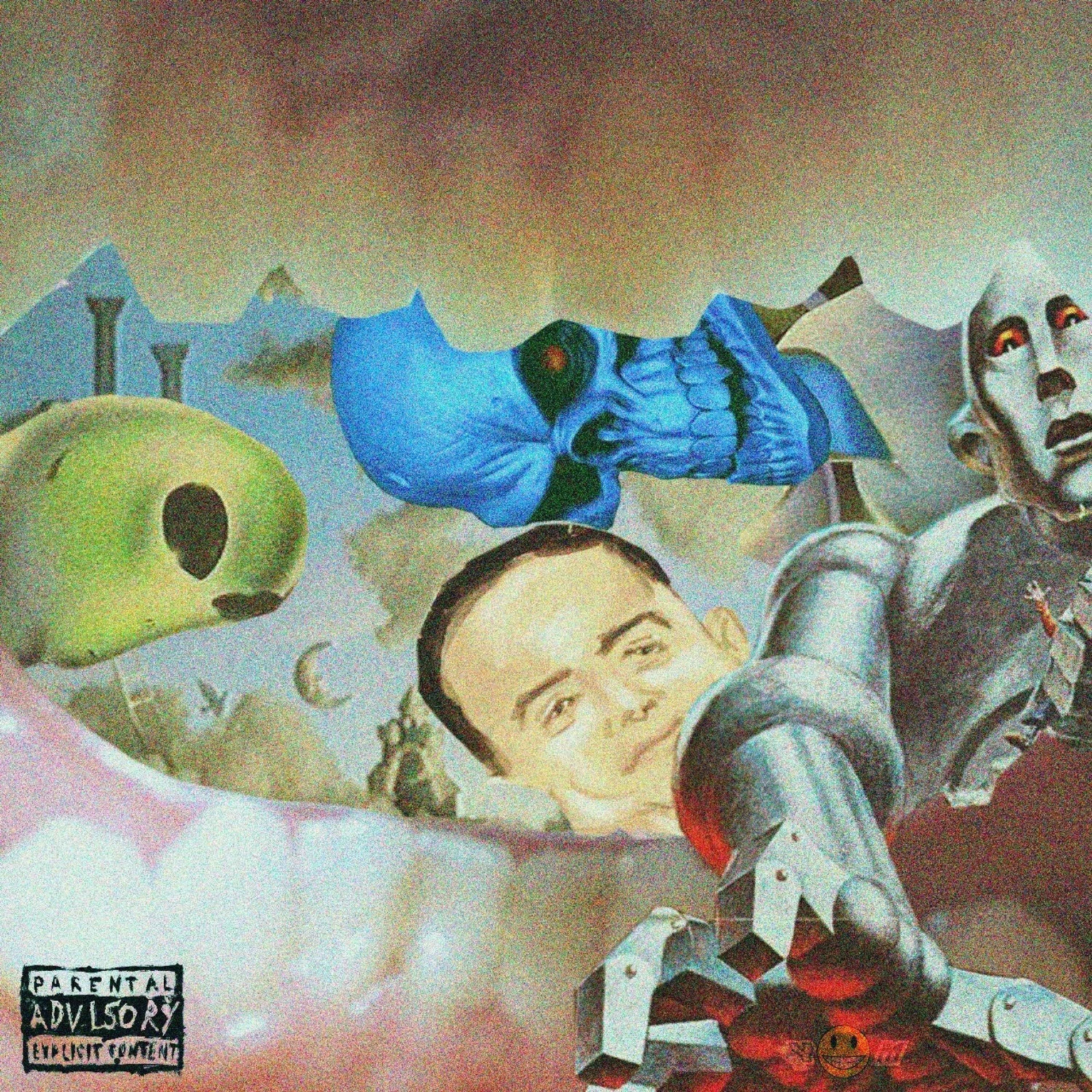 Album cover of Sin Luz (feat. HAKU)