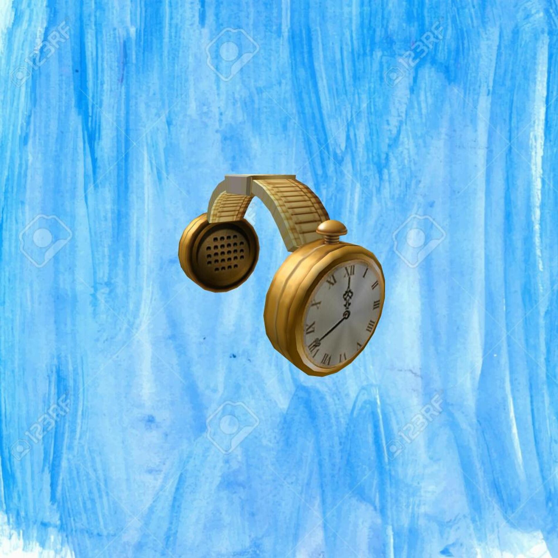 Album cover of The Forever Beat