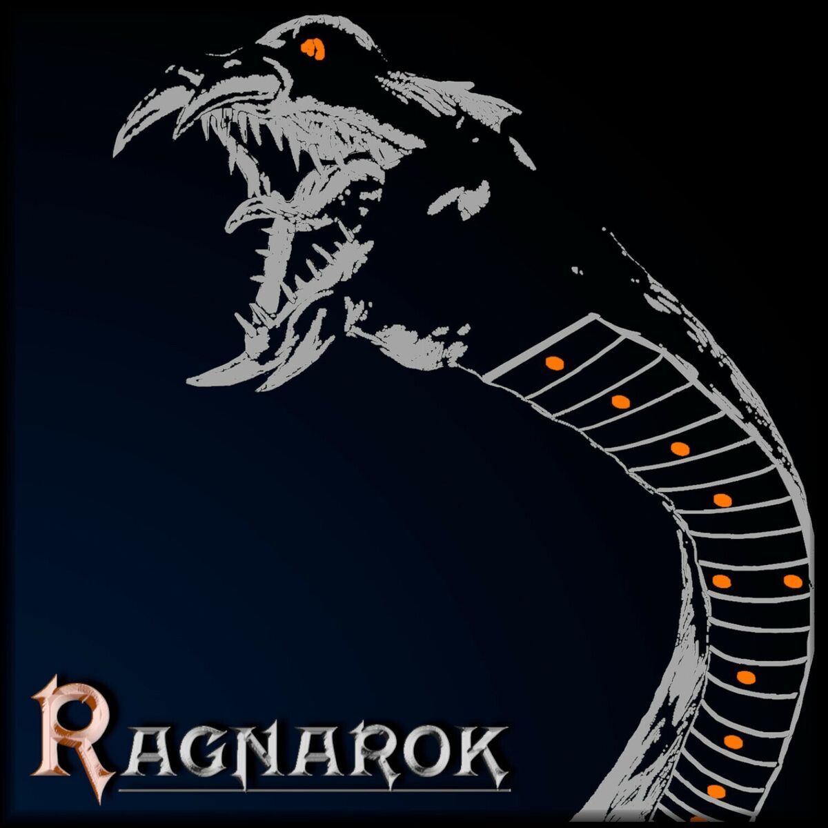Album cover of Ragnarok
