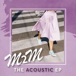 Cover of The Acoustic EP