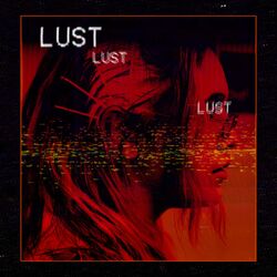 Cover of lust