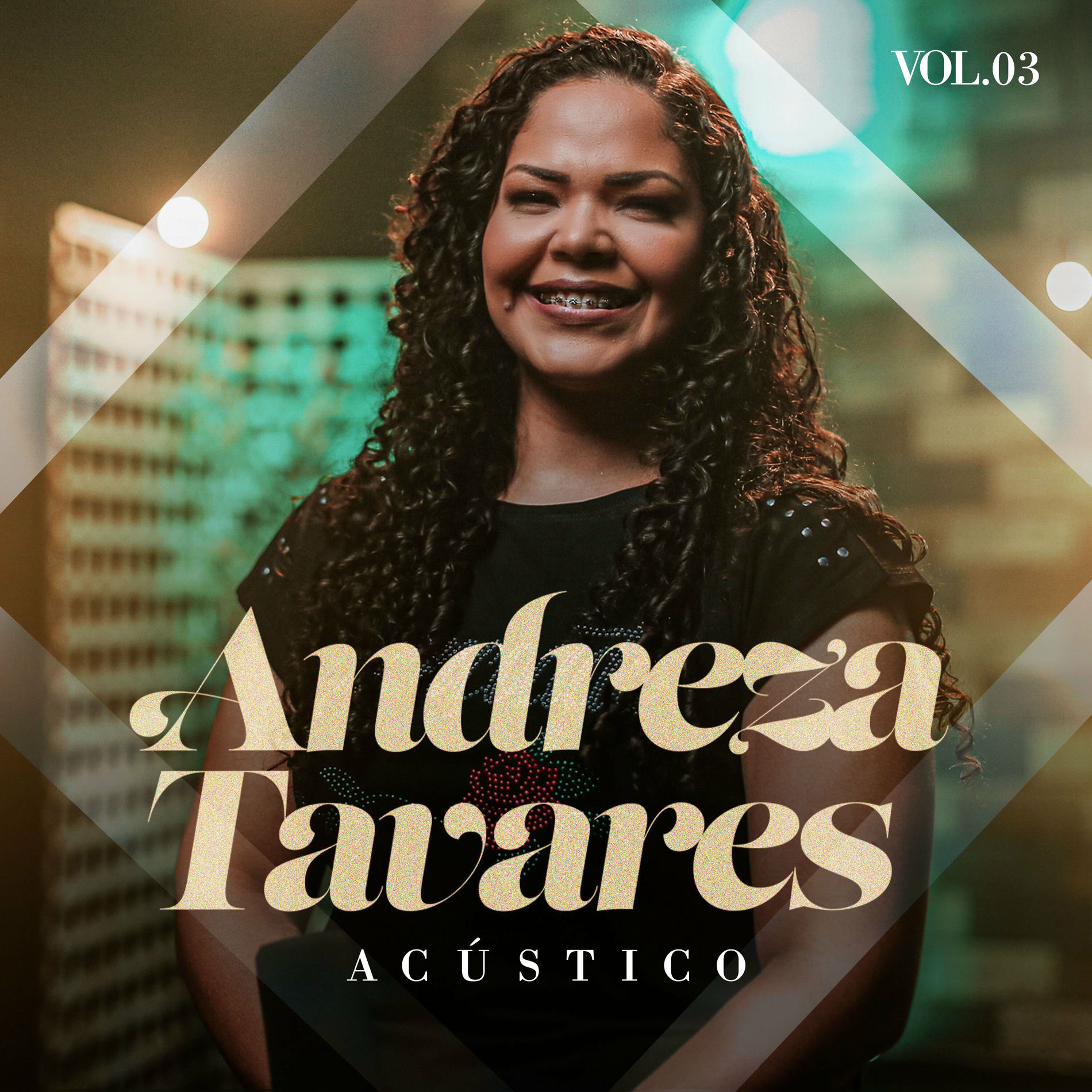 Album cover of Acústico, Vol. 3