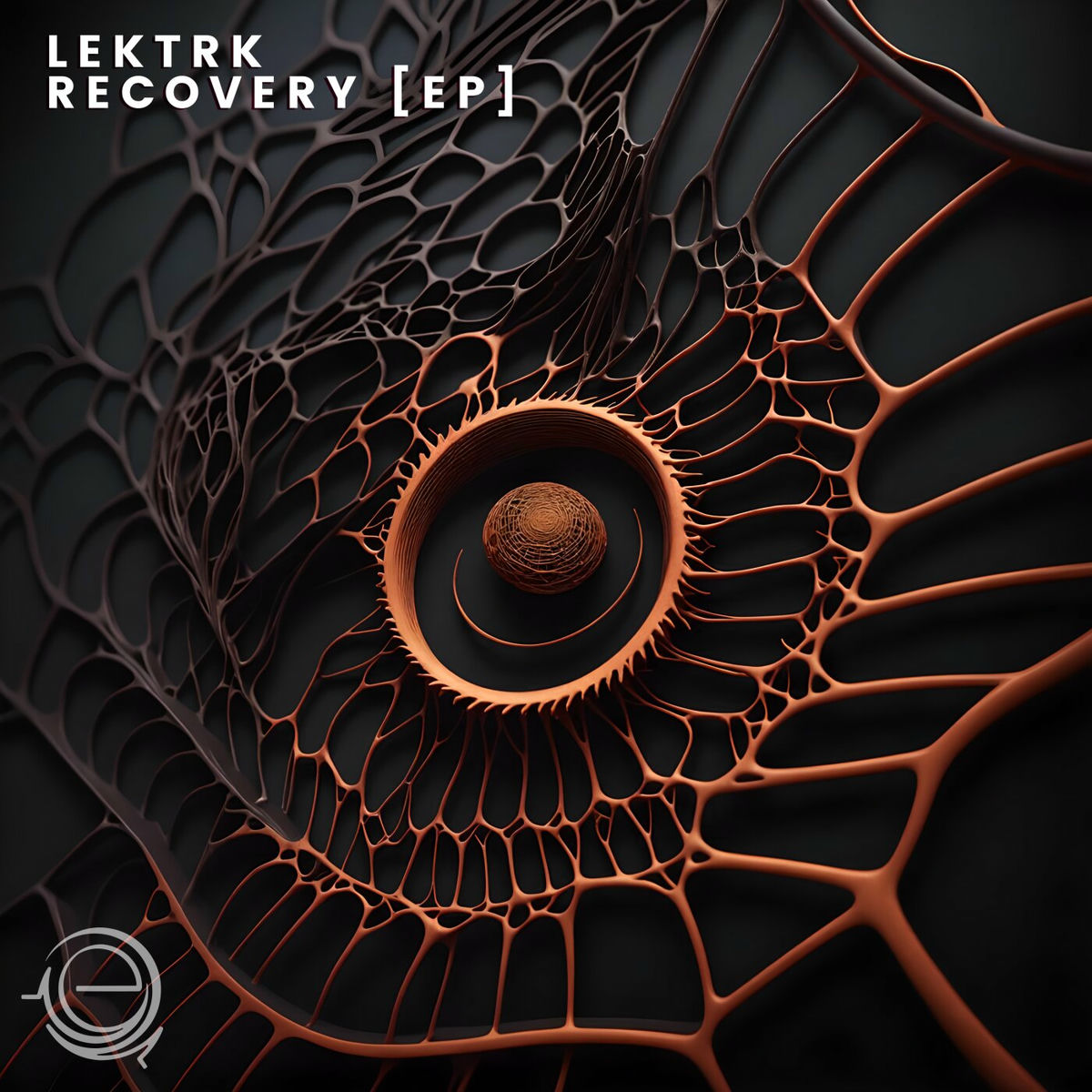 Album cover of Recovery