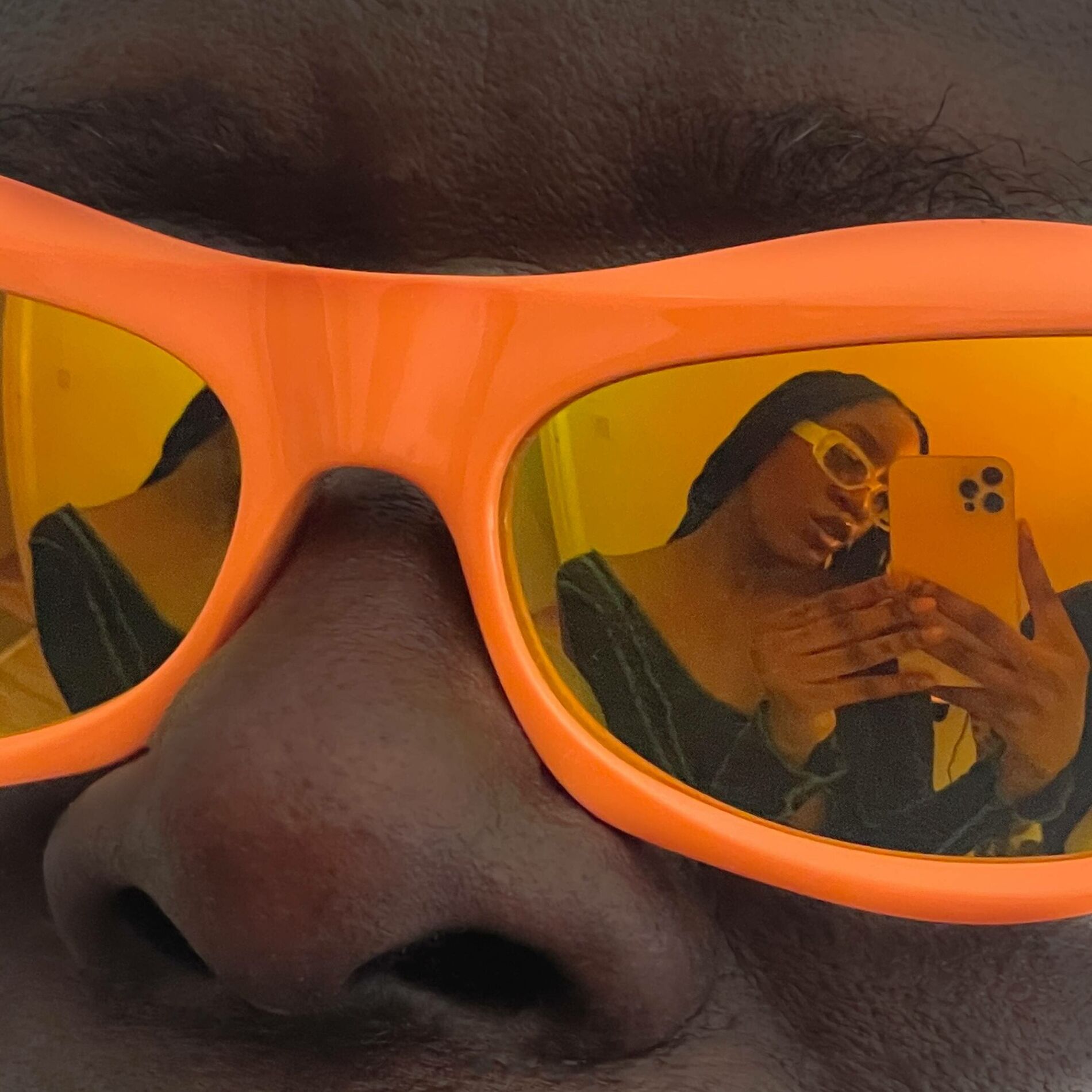 Album cover of CTRL