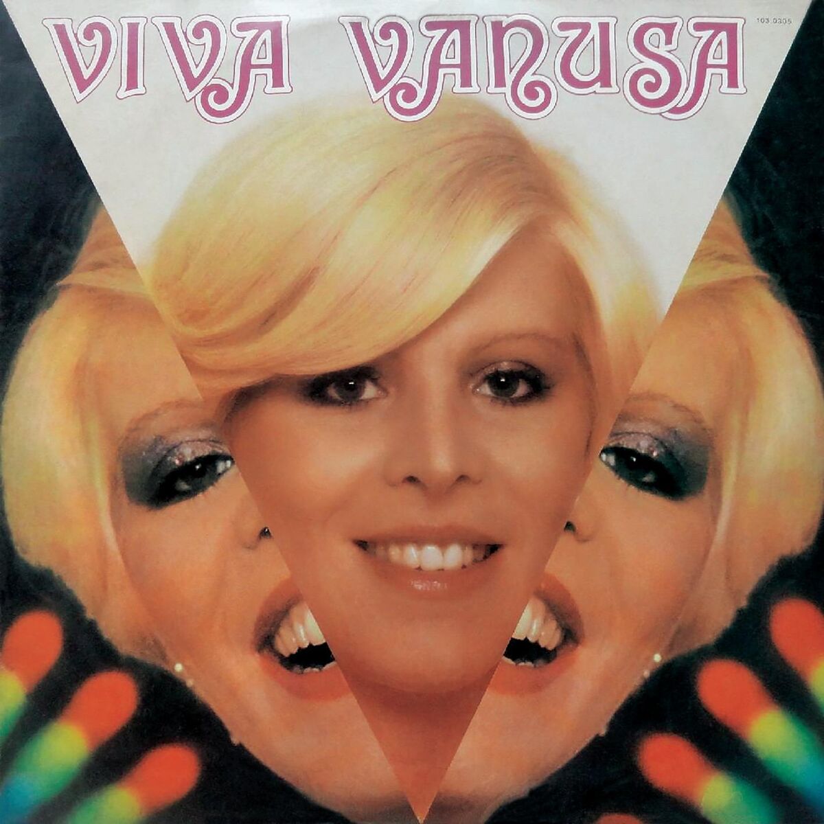 Album cover of Mudanças