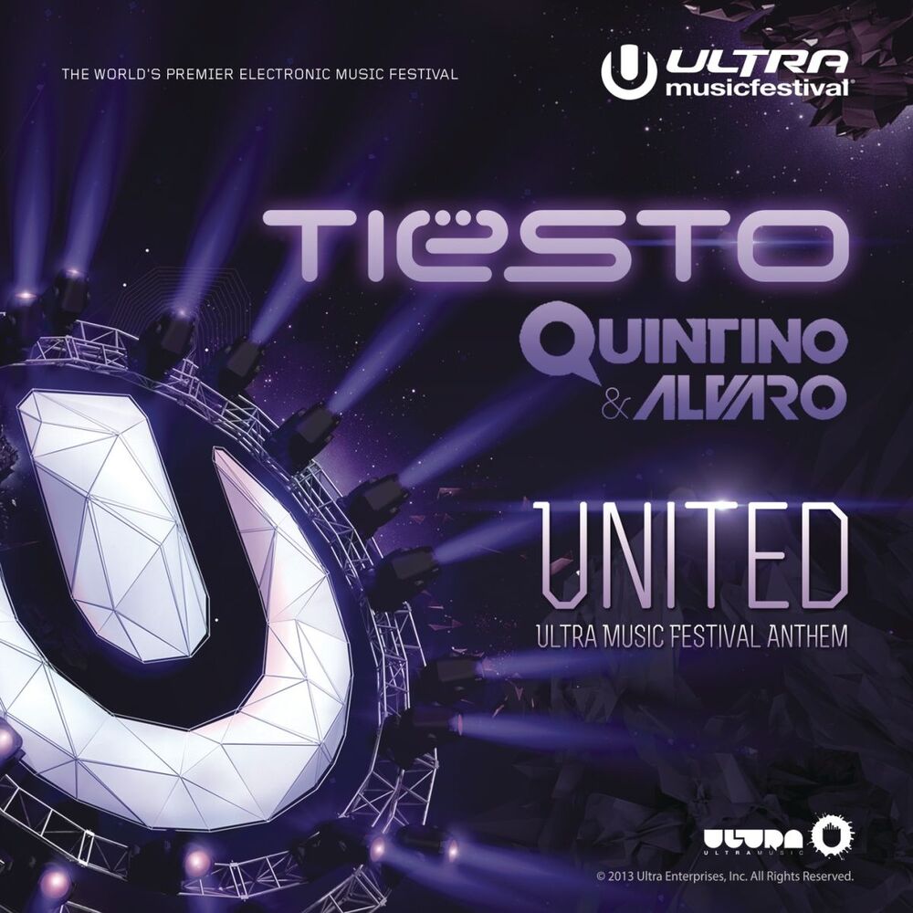 Picture of United (Ultra Music Festival Anthem)