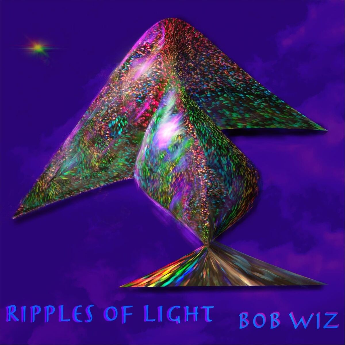 Album cover of Ripples of Light