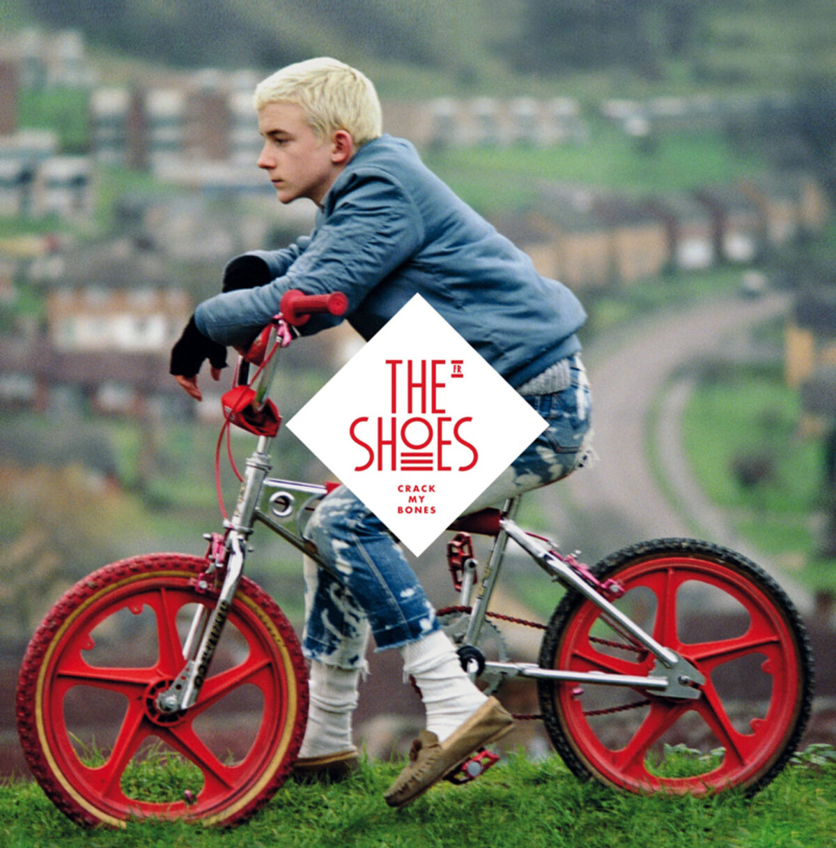 Album cover of People Movin'