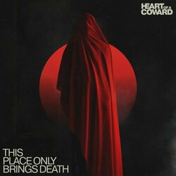 Cover of This place only brings death