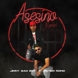 Cover of El Asesino (Remix)