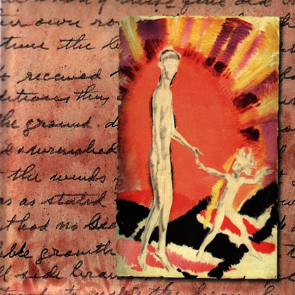 Picture of Of Ruine or Some Blazing Starre (The Broken Heart of Man)